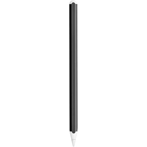 Midnight Solid Apple Pencil (2nd Gen 2019) Skin